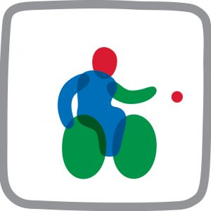 Para Boccia