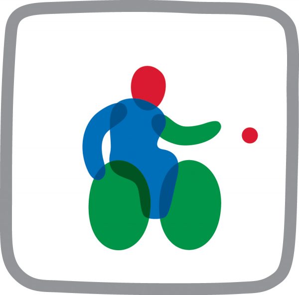 Para Boccia