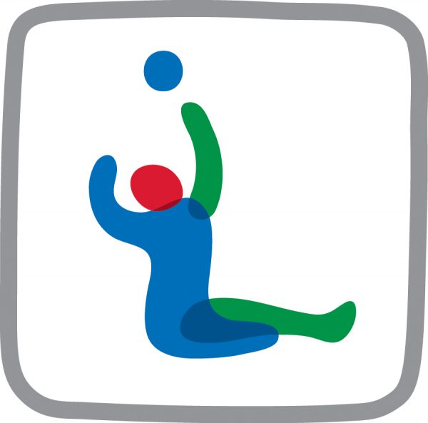 Sitting Volleyball