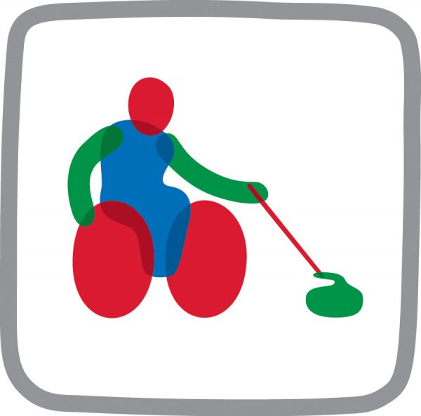 Wheelchair Curling