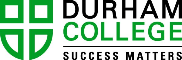 Durham College logo