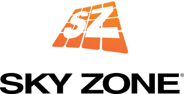Sky Zone label