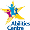 Abilities Centre logo