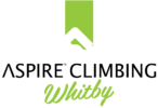 Aspire Climbing Whitby logo